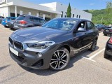  Bmw  X2 BMW X2 Baureihe X2 xDrive 20 d M Sport #1