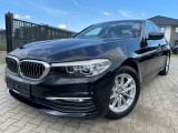  Bmw  5 Serie Gran Turismo BMW 2.0 520D BUSINESS DESIGN AUTO 