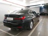  Bmw  Serie 3 BMW 318 2.0 Ltr. Automatik*Live Cockpit Professional #4