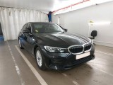  Bmw  Serie 3 BMW 318 2.0 Ltr. Automatik*Live Cockpit Professional #2