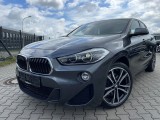  Bmw  X2 BMW X2 Baureihe X2 xDrive 20 d M Sport 