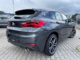  Bmw  X2 BMW X2 Baureihe X2 xDrive 20 d M Sport #5