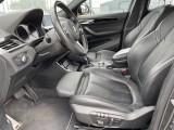  Bmw  X2 BMW X2 Baureihe X2 xDrive 20 d M Sport #8