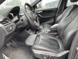  Bmw  X2 BMW X2 Baureihe X2 xDrive 20 d M Sport #9
