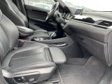  Bmw  X2 BMW X2 Baureihe X2 xDrive 20 d M Sport #12