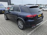  Mercedes  GLE-Klasse 350 de 4Matic Premium Plus Automaat #8