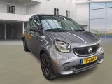  Smart  ForFour 1.0 Bns Solution #3