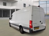  Mercedes  Sprinter 315 1.9 CDI Automaat L4H3 #6