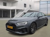  Audi  A4 35 TFSI S edition 