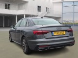  Audi  A4 35 TFSI S edition #9