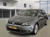  Volkswagen  Jetta 1.4 TSI Hybr Highl 