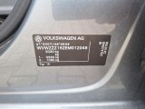  Volkswagen  Jetta 1.4 TSI Hybr Highl #2