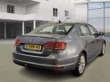  Volkswagen  Jetta 1.4 TSI Hybr Highl #6