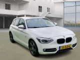  Bmw  Serie 1 116i Sportline #5