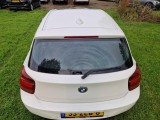  Bmw  Serie 1 116i Sportline #23