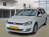  Volkswagen  Golf 1.6 TDI Trendline 