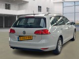  Volkswagen  Golf 1.6 TDI Trendline #4