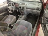  Renault  Clio 1.2 RT #9