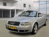  Audi  A4 3.0 V6 q. Pro Line 