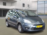  Citroen  C4 Grand Picasso 1.6 THP Selection 7p #4