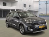  KIA  NIRO 1.6 GDi Hybrid DynamicLine #4