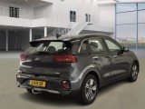  KIA  NIRO 1.6 GDi Hybrid DynamicLine #5