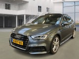  Audi  A3 35 TFSI CoD Sport S Line Edition 