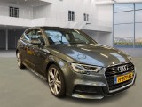  Audi  A3 35 TFSI CoD Sport S Line Edition #5