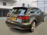  Audi  A3 35 TFSI CoD Sport S Line Edition #6