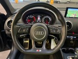  Audi  A3 35 TFSI CoD Sport S Line Edition #19