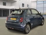  Fiat  500 Icon 42 kWh #5