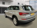  Skoda  Kodiaq 1.5 TSI Business Edition #9