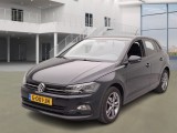  Volkswagen  Polo 1.0 TSI Comfortline 