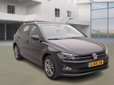  Volkswagen  Polo 1.0 TSI Comfortline #4