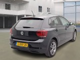  Volkswagen  Polo 1.0 TSI Comfortline #5