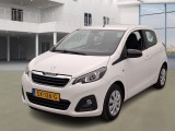  Peugeot  108 1.0 e-VTi Active 