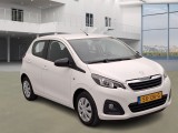  Peugeot  108 1.0 e-VTi Active #3