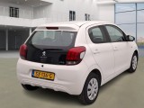  Peugeot  108 1.0 e-VTi Active #4