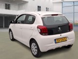  Peugeot  108 1.0 e-VTi Active #5