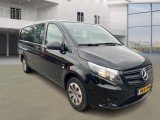  Mercedes  Vito 114 CDI Extra L. DC #4