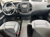  Mercedes  Vito 114 CDI Extra L. DC #9