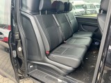  Mercedes  Vito 114 CDI Extra L. DC #13