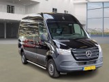  Mercedes  Sprinter 315 1.9 CDI L2H2 #3