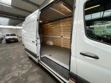  Mercedes  Sprinter 315 1.9 CDI L4H3 #11