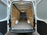  Mercedes  Sprinter 315 1.9 CDI L4H3 #13