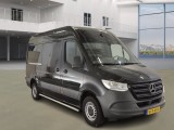  Mercedes  Sprinter 315 1.9 CDI L2H2 #3