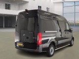  Mercedes  Sprinter 315 1.9 CDI L2H2 #4