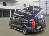  Mercedes  Sprinter 315 1.9 CDI L2H2 #5