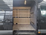  Mercedes  Sprinter 315 1.9 CDI L2H2 #11