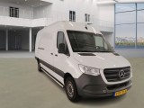  Mercedes  Sprinter 315 1.9 CDI L4H3 #3